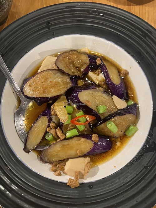   at Verdure Restaurant - Minquan Rd in Taichung