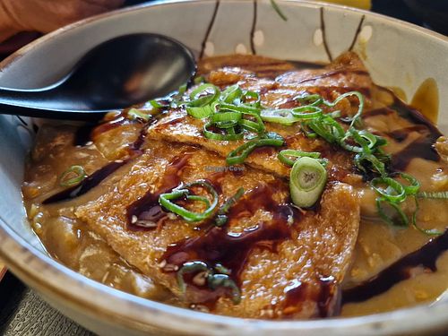  at Min Ramen Bar in Heidelberg