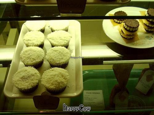  at Heavenly Cupcakes in Rotterdam