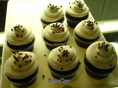  at Heavenly Cupcakes in Rotterdam