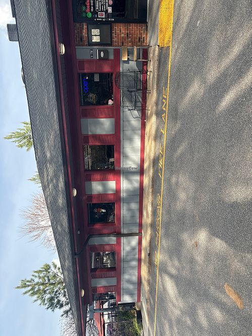 Noodle Boulevard   at Noodle Boulevard in Cary