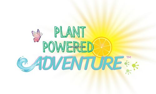   at Plant Powered Adventure in Columbia