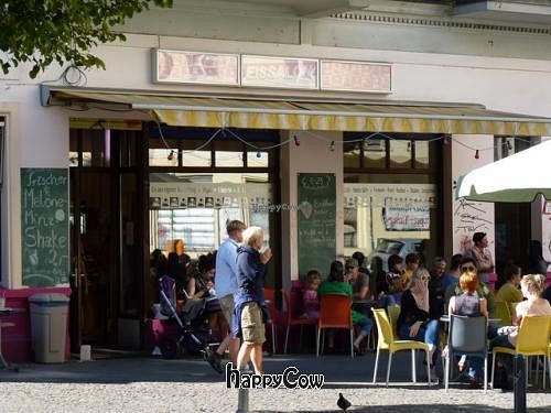 Tanne B at Kiez & Kugel in Berlin