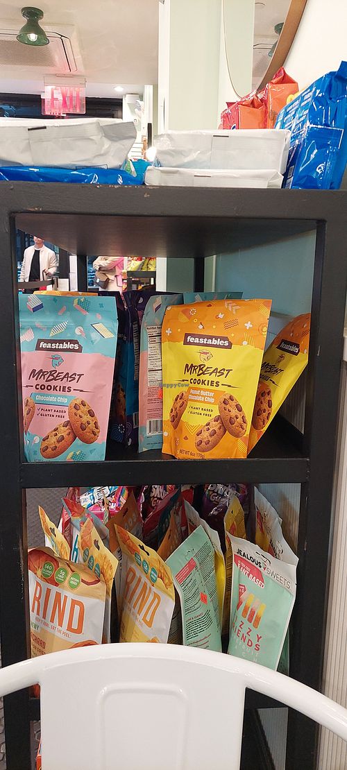  at BTS - Bagel To Sandwich in New York City