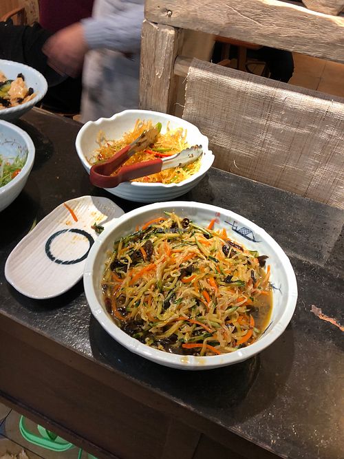 Image of Nutrient Vegetarian Health Tea Restaurant