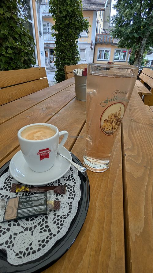  at Braugasthof Falkenstein in Pfronten