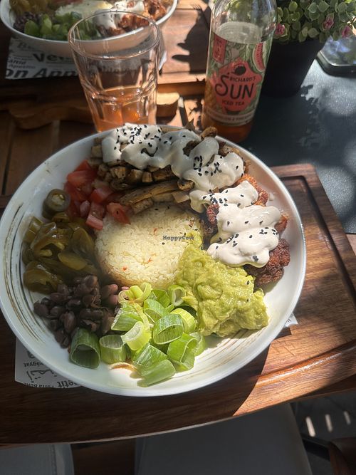   at Burger Boutique in Villach