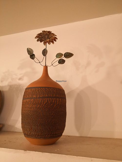 Loved these at botànic in Barcelona