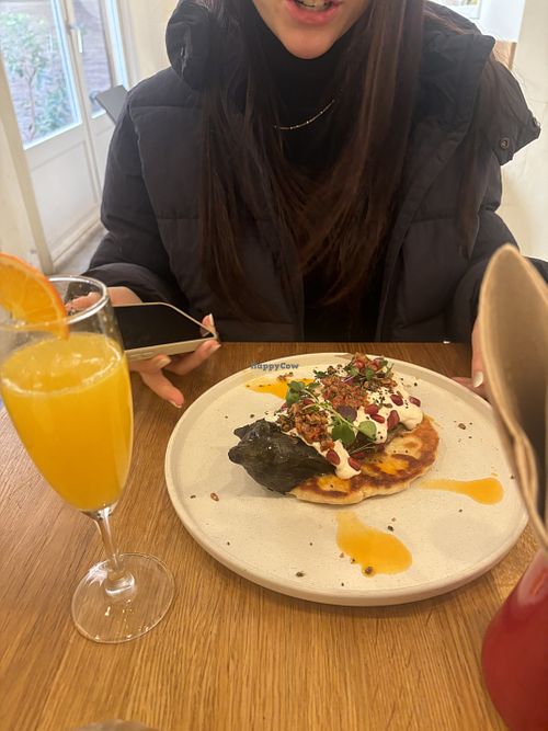   at botànic in Barcelona