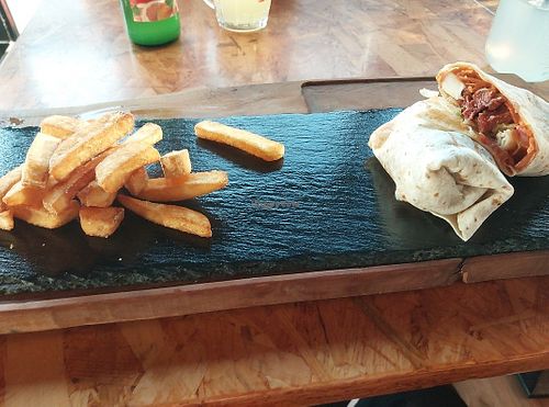  at Stara fabrka in Domzale