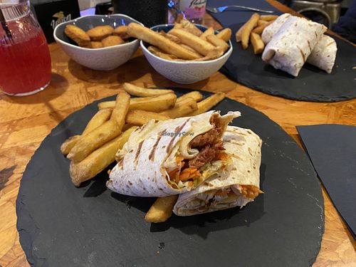   at Stara fabrka in Domzale