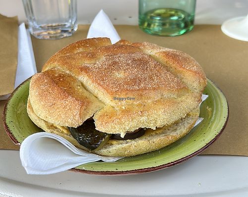   at Sanduiss in Corbetta