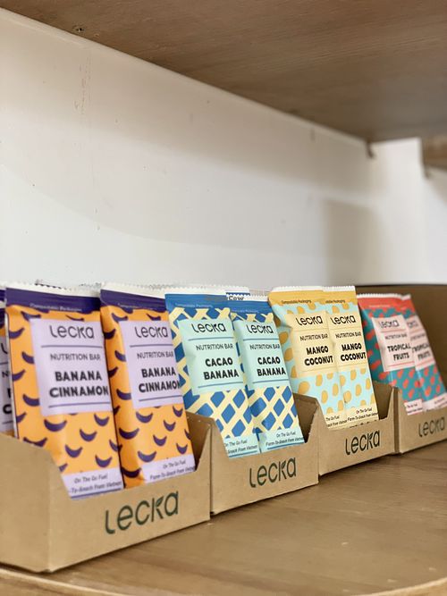   at IVEGAN SUPERSHOP BEN THANH - Healthy Plant Based Cafe in Ho Chi Minh City