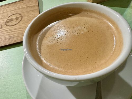 coffee  at Katzentempel Minden in Minden