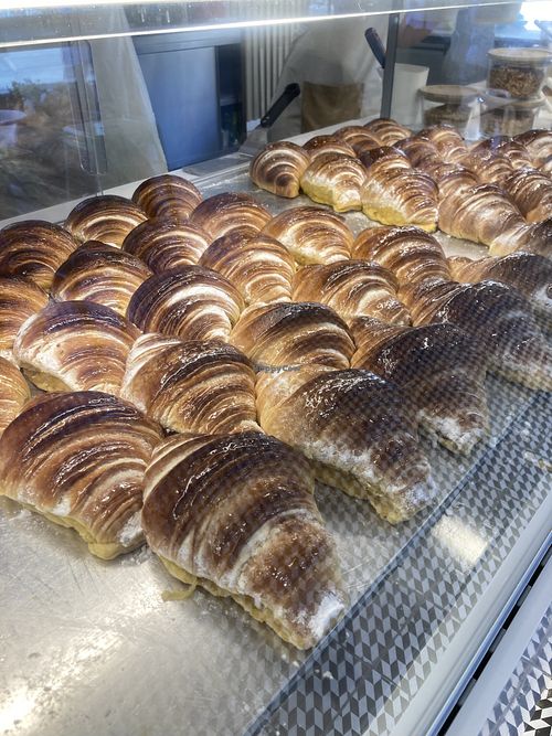 Image of O Melhor Croissant da Minha Rua  