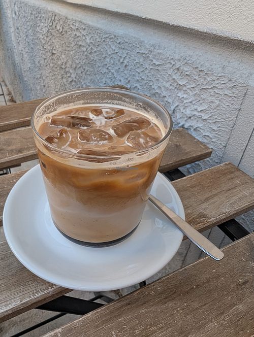  at Radici di Sicilia in Palermo