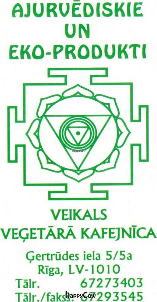 Ajurveda Kafejnica at Tibetas Virtuve - Ajurveda Kafejnica in Riga