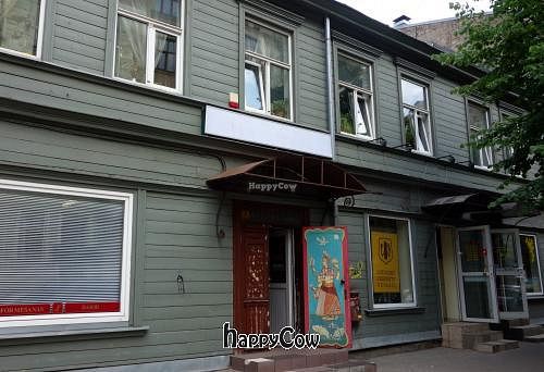 Ajurveda Kafejnica at Tibetas Virtuve - Ajurveda Kafejnica in Riga