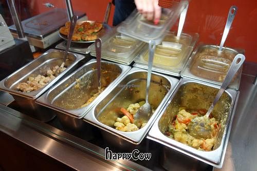 Ajurveda Kafejnica at Tibetas Virtuve - Ajurveda Kafejnica in Riga