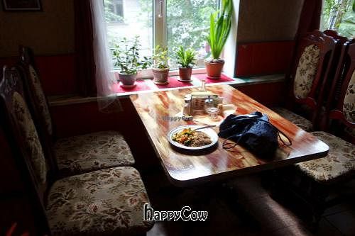 Ajurveda Kafejnica at Tibetas Virtuve - Ajurveda Kafejnica in Riga