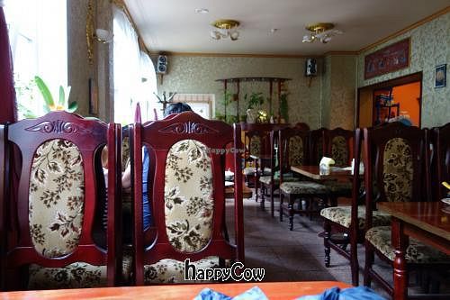 Ajurveda Kafejnica at Tibetas Virtuve - Ajurveda Kafejnica in Riga