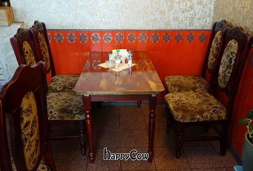 Ajurveda Kafejnica at Tibetas Virtuve - Ajurveda Kafejnica in Riga