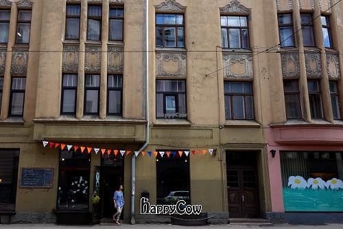 Taka at Taka in Riga