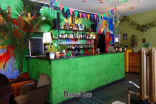 Taka at Taka in Riga