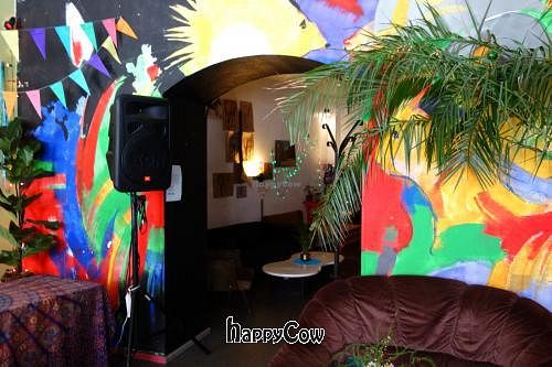 Taka at Taka in Riga