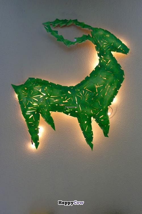 Taka at Taka in Riga