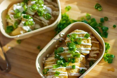  at Papi's Pierogi in Gothenburg