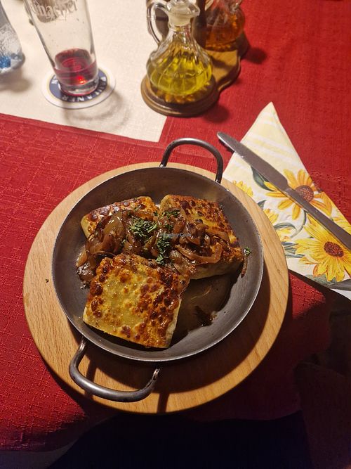  at Restaurant Schwabenstuble in Owen