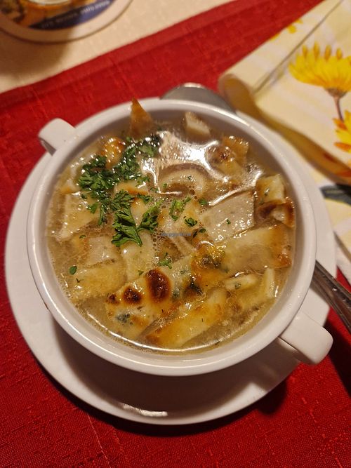  at Restaurant Schwabenstuble in Owen