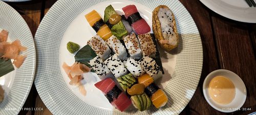  at Studio Gauthier in London