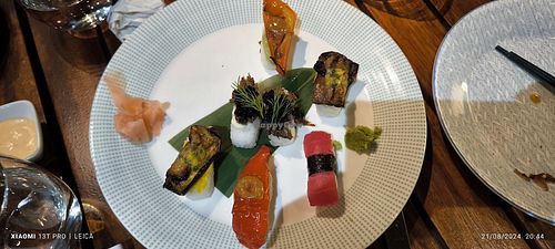  at Studio Gauthier in London