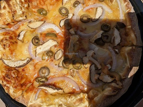  at Contessa in Boston