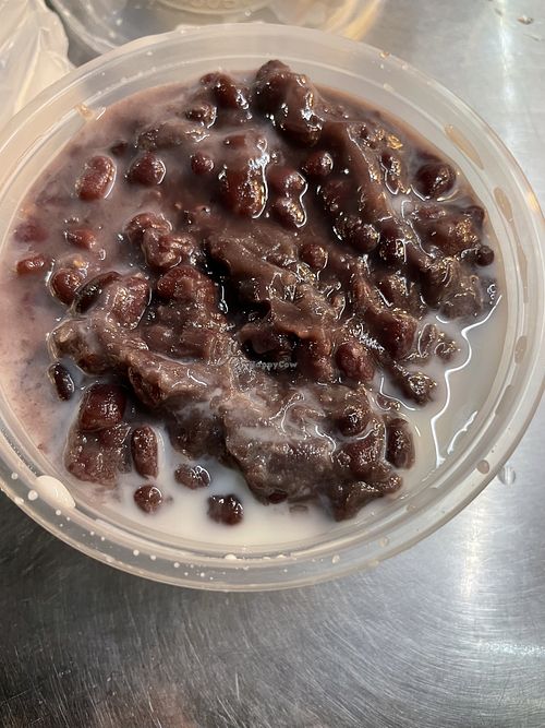 Image of Almond Sweet Dessert House