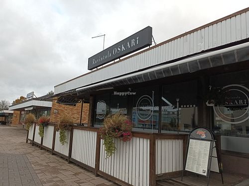  at Ravintola Oskari in Akaa