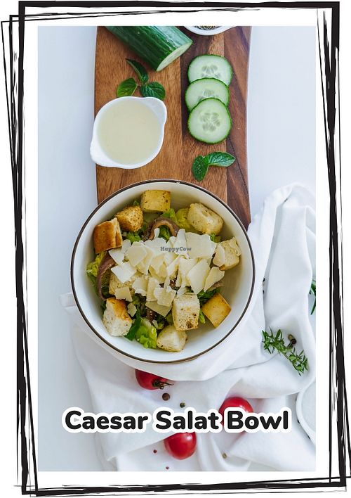  at Cafe Bistro Simple in Donauwoerth