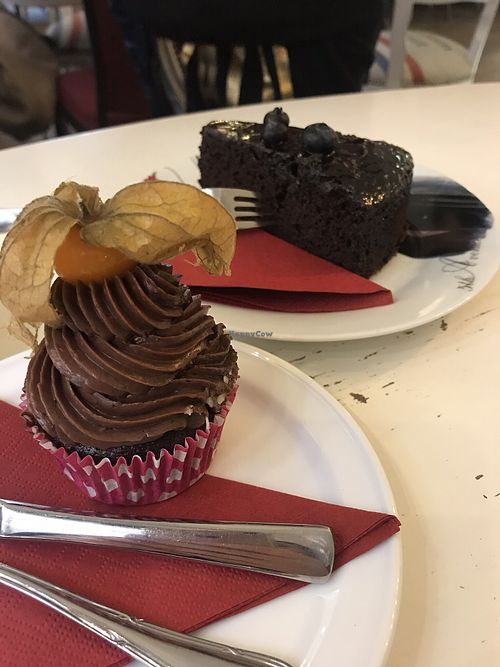 Image of Barbarella Cafe