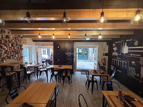  at Letraria in Ponte De Lima