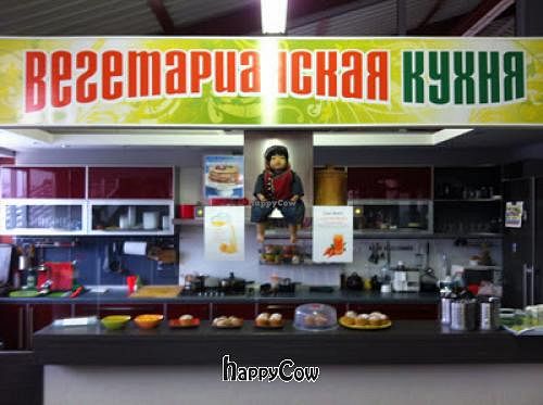 Triniti at Triniti in Kemerovo