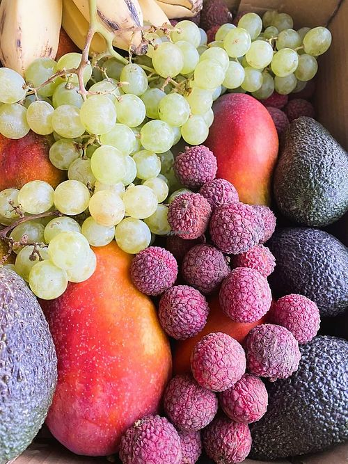  at Sąžiningas ūkis - Benedikto turguje - Maybe closed in Vilnius