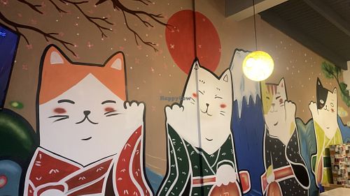 Fotos del establecimiento   at Maneki Neko in San Pedro Sula