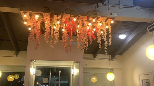 Foto del establecimiento   at Maneki Neko in San Pedro Sula