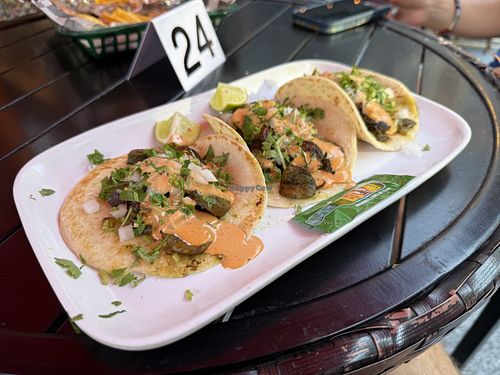   at Taco Mar in West Chester