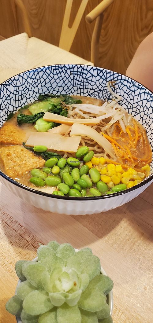 Image of Ramen O'Bowl