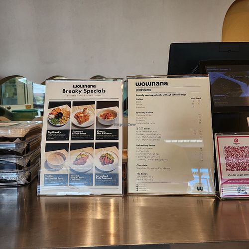  at Wownana in Petaling Jaya