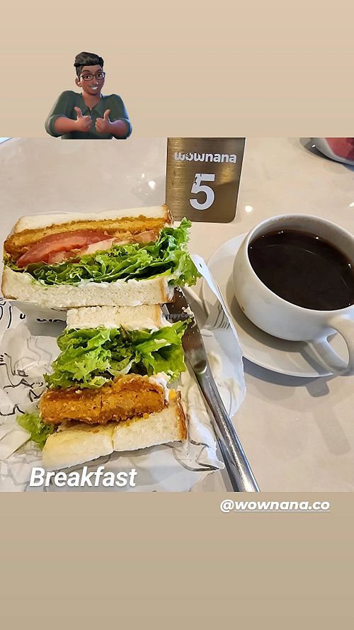  at Wownana in Petaling Jaya