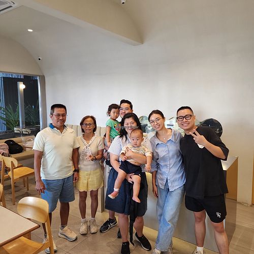  at Wownana in Petaling Jaya